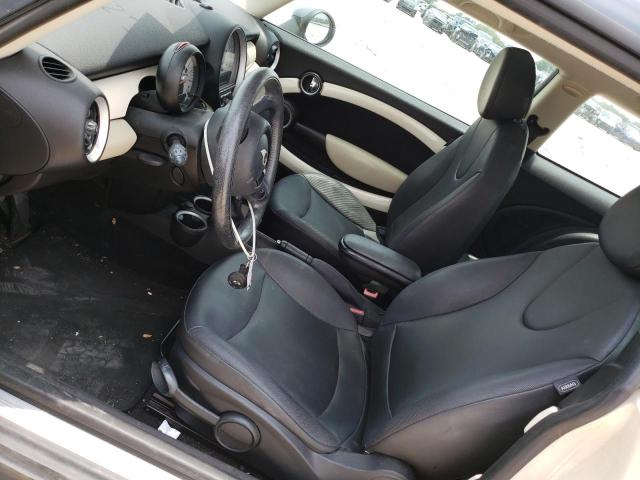 Photo 7 from auction – 2013 MINI COOPER with VIN WMWSU3C55DT689198