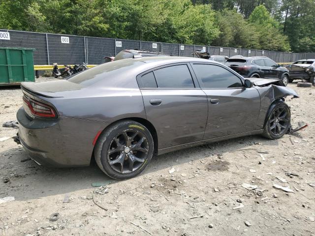 Photo 3 from auction – 2016 DODGE CHARGER SX with VIN 2C3CDXHGXGH150610