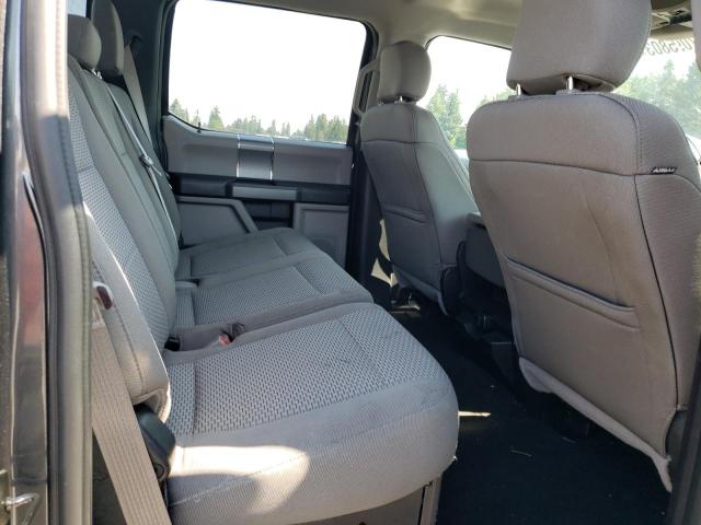 Photo 10 from auction – 2018 FORD F250 SUPER with VIN 1FT7W2BT0JEC18444