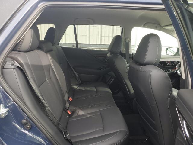 Photo 10 from auction – 2023 SUBARU OUTBACK LI with VIN 4S4BTAMC2P3189118