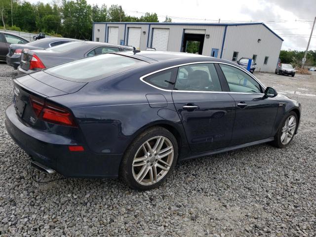 Photo 3 from auction – 2016 AUDI A7 PREMIUM with VIN WAUWGAFC2GN101581