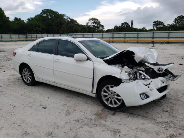 Photo 4 from auction – 2010 TOYOTA CAMRY SE with VIN 4T1BK3EK4AU608043