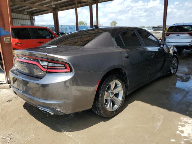 Photo 3 from auction – 2016 DODGE CHARGER SX with VIN 2C3CDXHG0GH186869