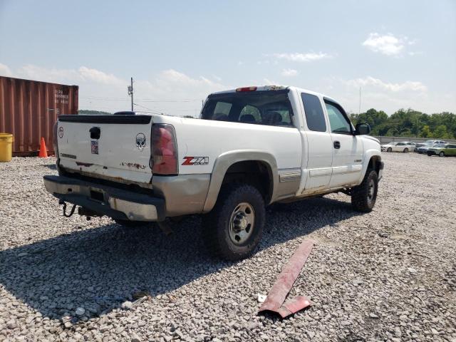 Photo 3 from auction – 2003 CHEVROLET SILVERADO with VIN 1GCHK29U33E192939