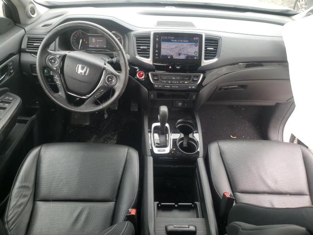 Photo 8 from auction – 2019 HONDA RIDGELINE with VIN 5FPYK3F75KB007881