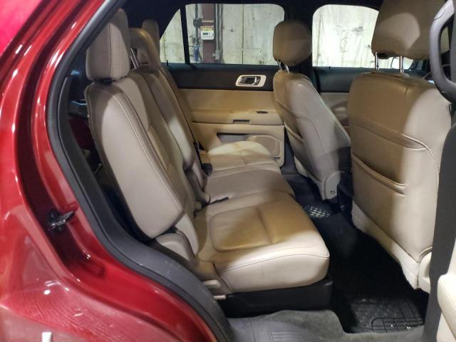 Photo 10 from auction – 2015 FORD EXPLORER X with VIN 1FM5K8D88FGC59992