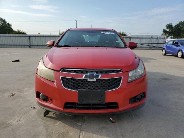Photo 5 from auction – 2012 CHEVROLET CRUZE LT with VIN 1G1PF5SC4C7360166