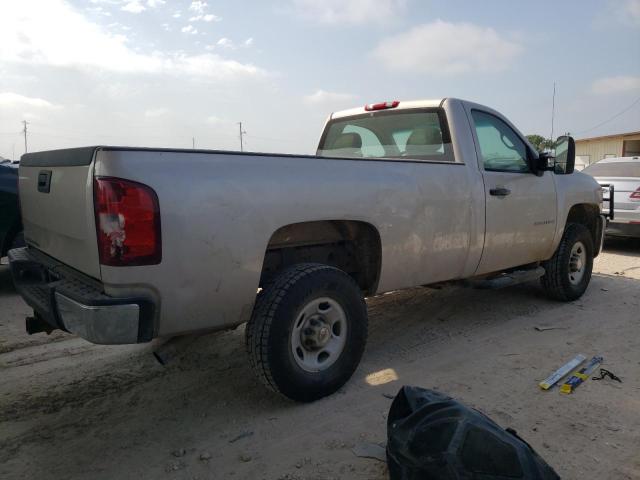 Photo 3 from auction – 2009 CHEVROLET SILVERADO with VIN 1GCHC44K69F122532