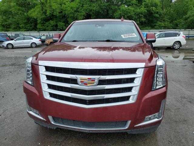 Photo 5 from auction – 2016 CADILLAC ESCALADE P with VIN 1GYS4CKJ9GR329445