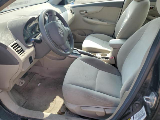 Photo 7 from auction – 2009 TOYOTA COROLLA BA with VIN 1NXBU40E59Z130146