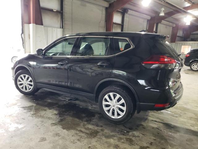 Photo 2 from auction – 2018 NISSAN ROGUE S with VIN KNMAT2MV3JP572802