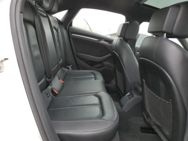 Photo 10 from auction – 2017 AUDI A3 PREMIUM with VIN WAUAUGFF8H1026510