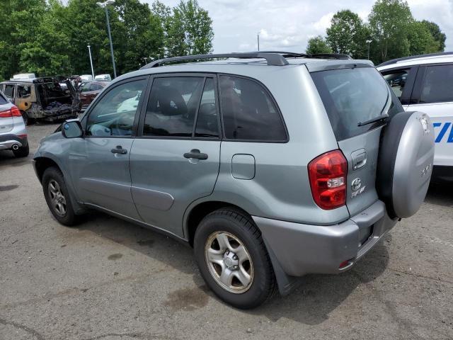 Photo 2 from auction – 2004 TOYOTA RAV4 with VIN JTEHD20V940024197