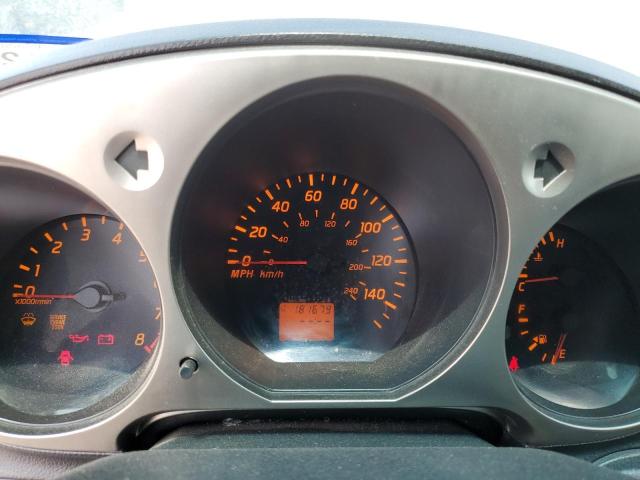 Photo 9 from auction – 2003 NISSAN ALTIMA BAS with VIN 1N4AL11D33C160532