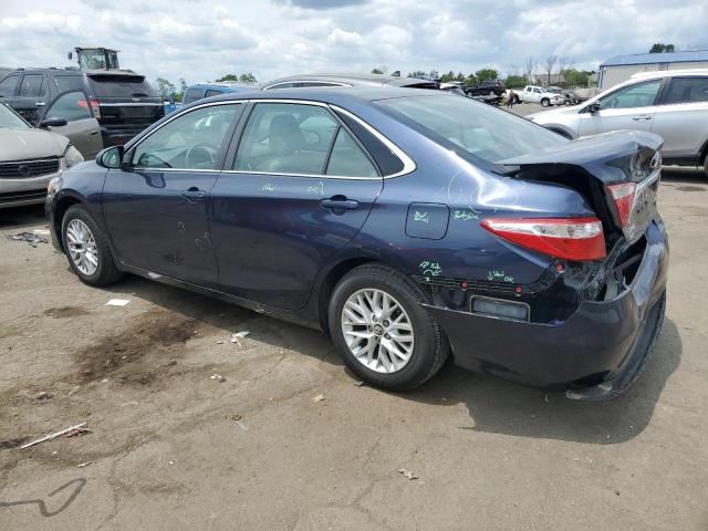 Photo 2 from auction – 2017 TOYOTA CAMRY LE with VIN 4T1BF1FK7HU695647