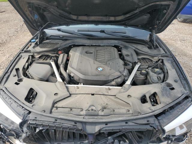 Снимка 11 от търг – 2019 BMW 540 с VIN WBAJS3C01LCD70209