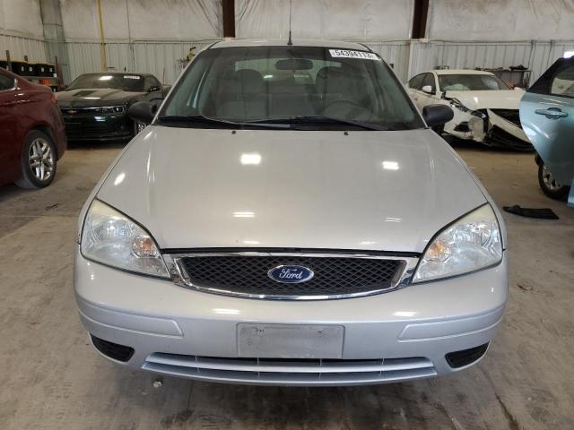 Photo 5 from auction – 2007 FORD FOCUS ZX4 with VIN 1FAFP34N77W342961