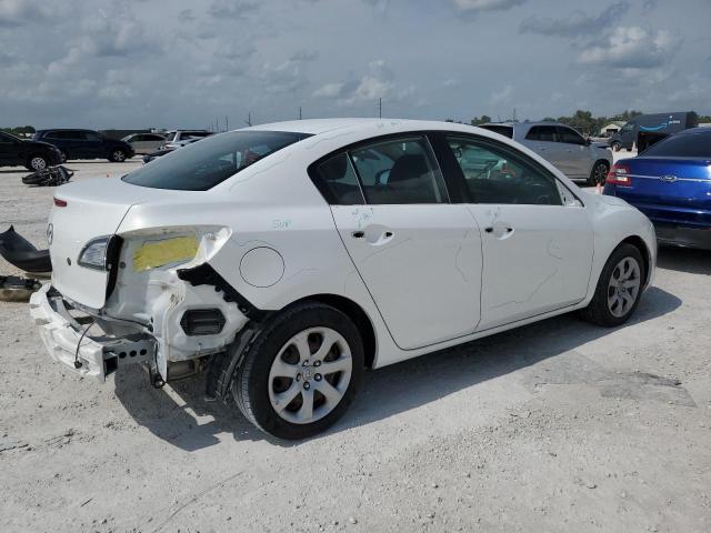 Photo 3 from auction – 2011 MAZDA 3 I with VIN JM1BL1UFXB1471946