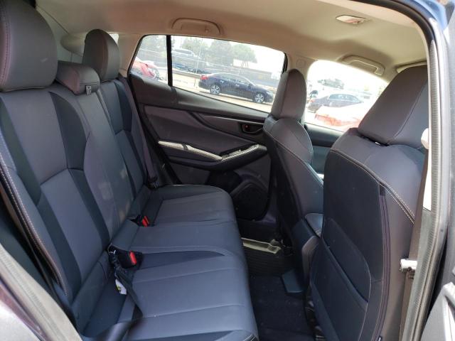Photo 10 from auction – 2021 SUBARU CROSSTREK with VIN JF2GTHRC5MH657435