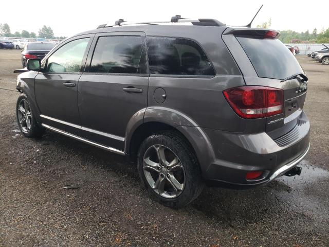 Photo 2 from auction – 2017 DODGE JOURNEY CR with VIN 3C4PDCGG9HT629777