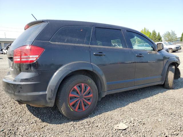 Photo 3 from auction – 2012 DODGE JOURNEY SE with VIN 3C4PDCAB7CT206797