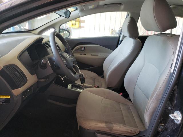 Photo 7 from auction – 2015 KIA RIO LX with VIN KNADM4A39F6423569