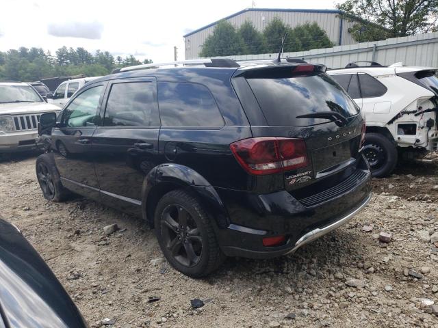 Photo 2 from auction – 2019 DODGE JOURNEY CR with VIN 3C4PDDGG2KT708561