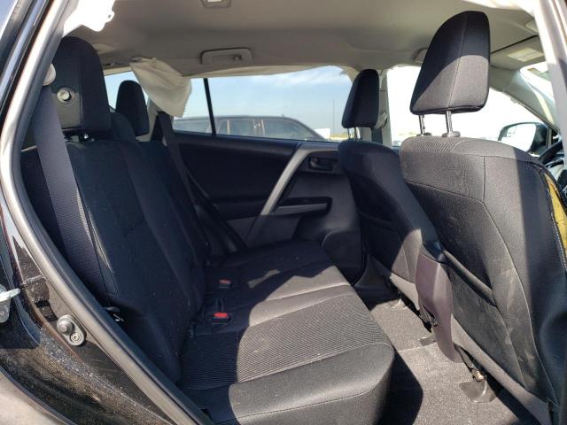 Photo 11 from auction – 2018 TOYOTA RAV4 LE with VIN 2T3BFREV6JW738995