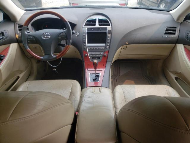 Фото 8 с аукциона – 2007 LEXUS ES 350 с VIN JTHBJ46G072087719