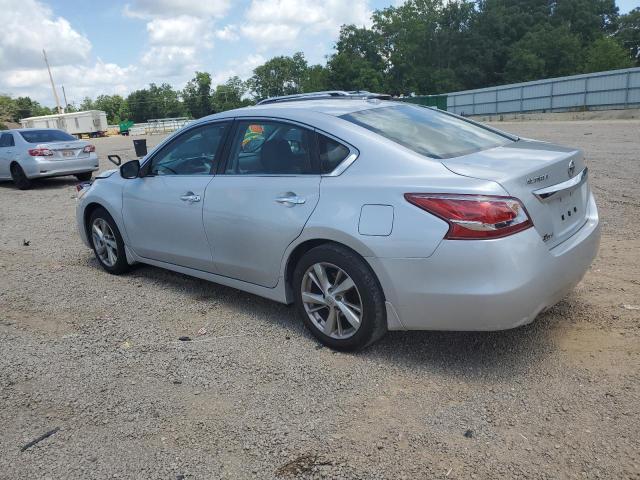 Photo 2 from auction – 2015 NISSAN ALTIMA 2.5 with VIN 1N4AL3AP2FN912428