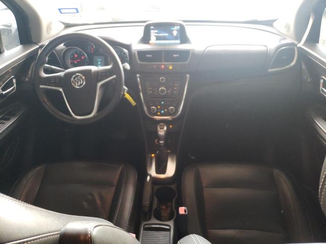 Photo 8 from auction – 2014 BUICK ENCORE with VIN KL4CJCSB6EB661130