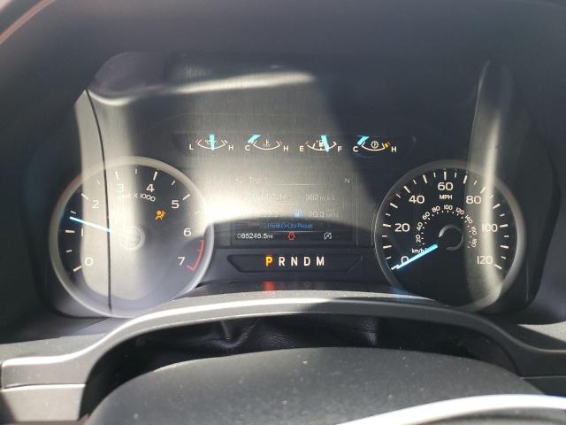 Photo 9 from auction – 2019 FORD F150 SUPER with VIN 1FTEW1CP9KFB25131