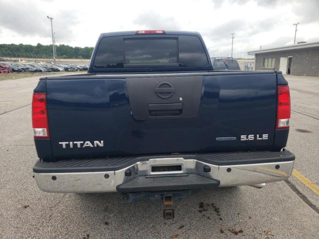 Photo 6 from auction – 2008 NISSAN TITAN XE with VIN 1N6BA07D38N331908
