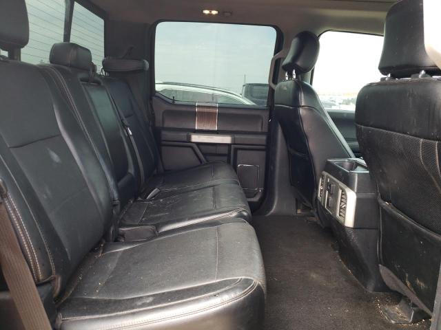 Photo 10 from auction – 2015 FORD F150 SUPER with VIN 1FTEW1EFXFFA76578