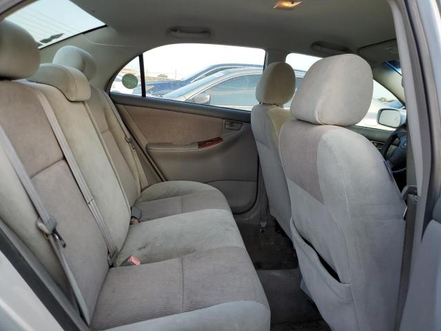 Photo 10 from auction – 2007 TOYOTA COROLLA CE with VIN 1NXBR30E67Z884178