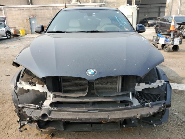 Photo 5 from auction – 2017 BMW X6 XDRIVE3 with VIN 5UXKU2C30H0X47428