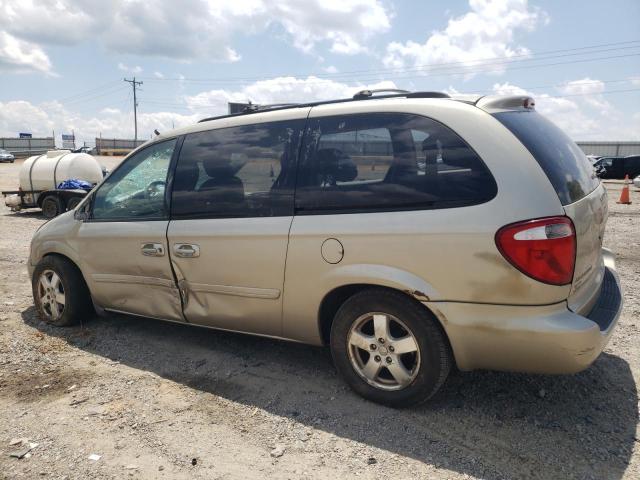 Photo 2 from auction – 2006 DODGE GRAND CARA with VIN 2D8GP44L36R861064