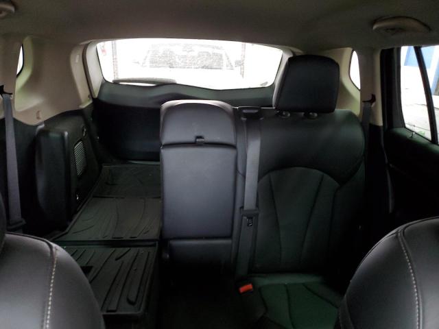 Photo 10 from auction – 2017 BUICK ENVISION E with VIN LRBFXDSA0HD127742