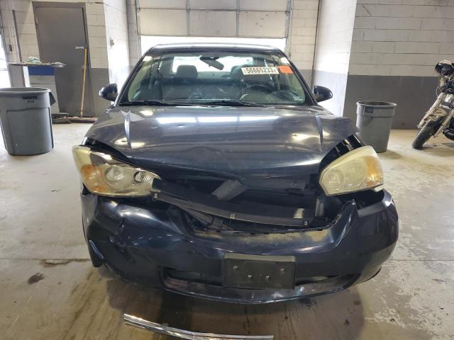 Photo 5 from auction – 2007 CHEVROLET MALIBU LT with VIN 1G1ZT58F97F296267