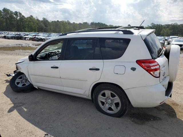 Фото 2 с аукциона – 2011 TOYOTA RAV4 с VIN 2T3ZF4DV9BW066564