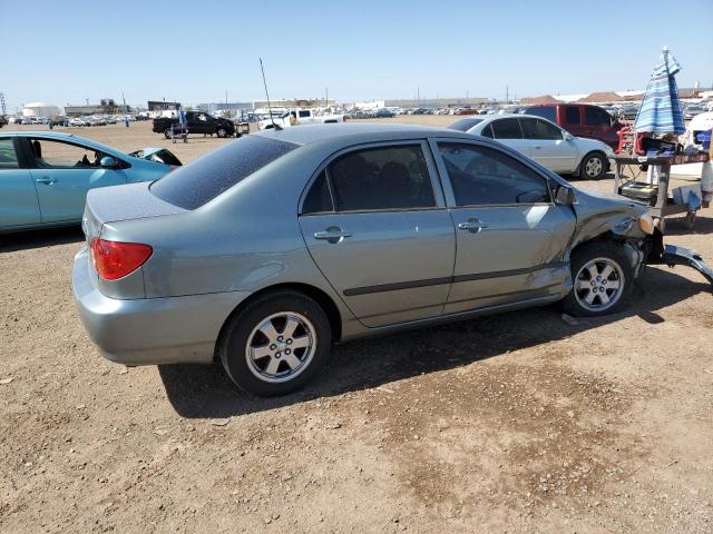 Photo 3 from auction – 2004 TOYOTA COROLLA with VIN 1NXBR32E54Z202285