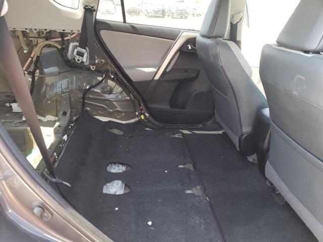 Photo 11 from auction – 2014 TOYOTA RAV4 LIMIT with VIN 2T3YFREV0EW079649