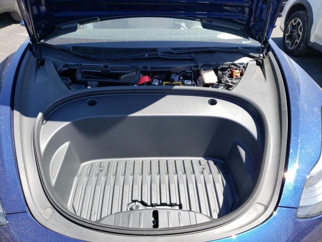 Photo 11 from auction – 2021 TESLA MODEL 3 with VIN 5YJ3E1EB1MF937106