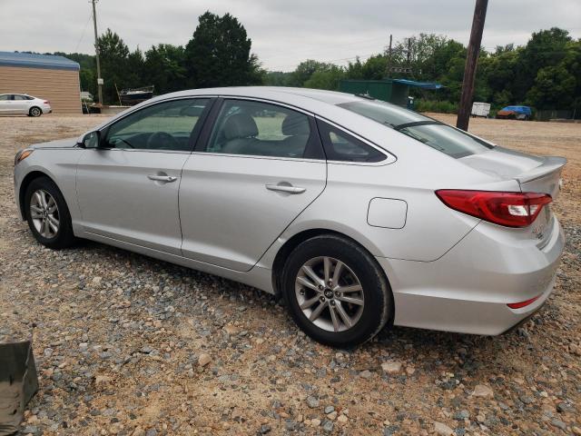 Photo 2 from auction – 2016 HYUNDAI SONATA SE with VIN 5NPE24AF1GH359235