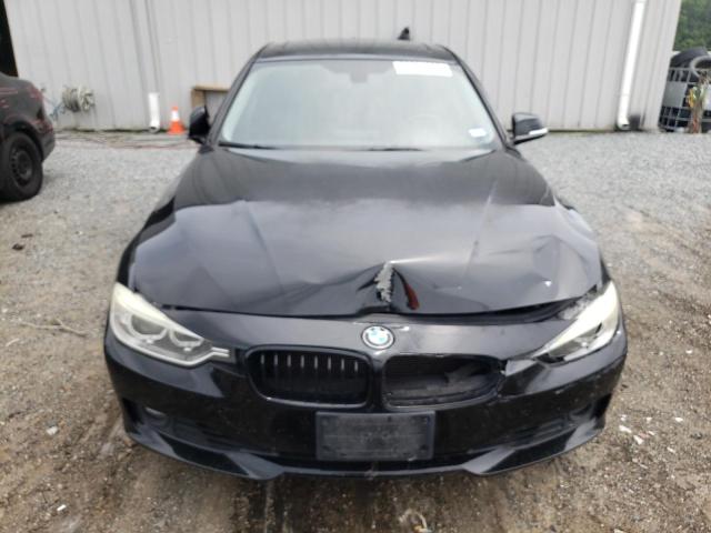 Photo 5 from auction – 2012 BMW 328 I SULE with VIN WBA3C1C55CF431417