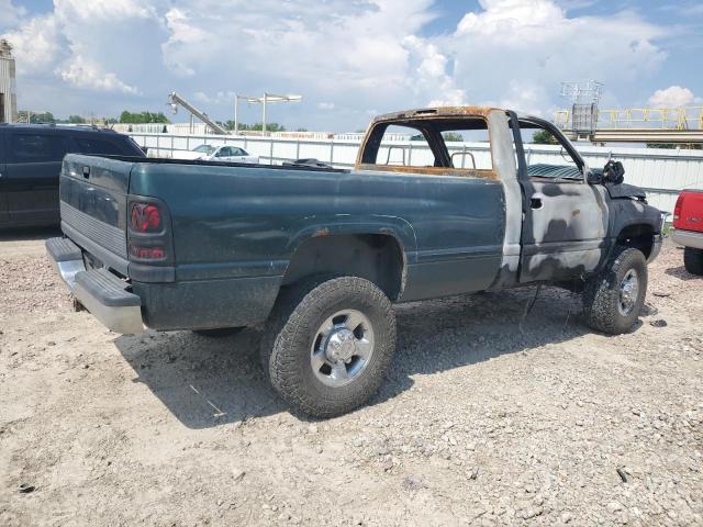 Photo 3 from auction – 1999 DODGE RAM 2500 with VIN 3B7KF26Z7XM521801