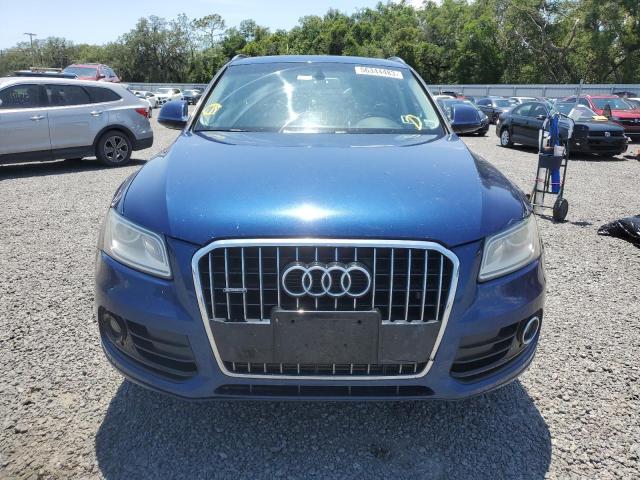 Zdjęcie 5 z aukcji – 2013 AUDI Q5 PREMIUM z VIN WA1CFAFP4DA059620