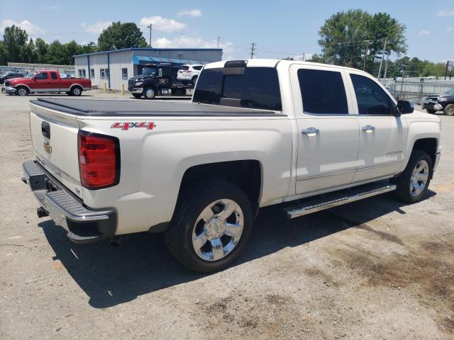 Photo 3 from auction – 2015 CHEVROLET SILVERADO with VIN 3GCUKSEC0FG121075