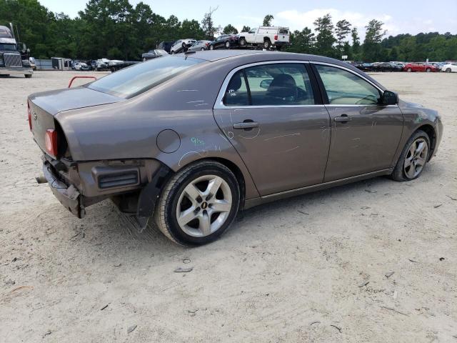 Photo 3 from auction – 2010 CHEVROLET MALIBU with VIN 1G1ZC5EB0AF262601