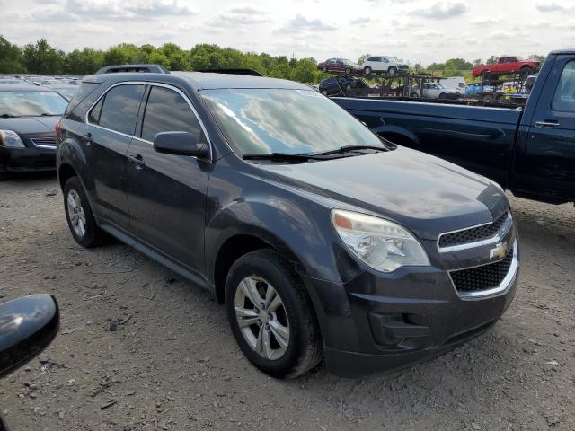 Photo 4 from auction – 2013 CHEVROLET EQUINOX LT with VIN 2GNFLEEKXD6147651